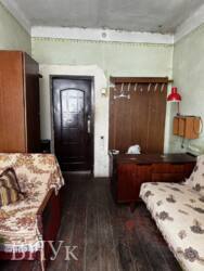 Продам 2 кімнати в гуртожитку, Терміново! фото 1 Продам 2 кімнати в гуртожитку, Терміново! фото 1