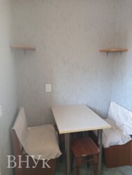 Продам 1-кімнатну квартиру в районі ГПЗ фото 4 Продам 1-кімнатну квартиру в районі ГПЗ фото 4