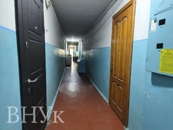 Продається затишна, світла 1-к квартира на вул. Пулюя. Франківський р-н. фото 13 Продається затишна, світла 1-к квартира на вул. Пулюя. Франківський р-н. фото 13