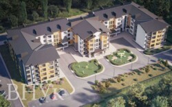 Продам однокімнатку квартиру в ЖК 'Світло' фото 3 Продам однокімнатку квартиру в ЖК 'Світло' фото 3