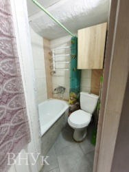 Продам 1к кавалерку в Галицькому районі фото 6 Продам 1к кавалерку в Галицькому районі фото 6