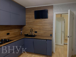 Продам простору однокімнатну квартиру з дизайнерським ремонтом! фото 4 Продам простору однокімнатну квартиру з дизайнерським ремонтом! фото 4