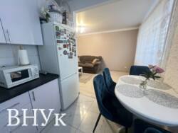 Продається простора та світла 3-кімнатна квартира, Привокзальний район фото 2 Продається простора та світла 3-кімнатна квартира, Привокзальний район фото 2