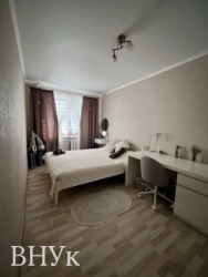 Продається 3-кімнатна квартира з ремонтом, район Промінь. фото 6 Продається 3-кімнатна квартира з ремонтом, район Промінь. фото 6