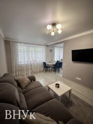 Продається 3-кімнатна квартира з ремонтом, район Промінь. фото 5 Продається 3-кімнатна квартира з ремонтом, район Промінь. фото 5