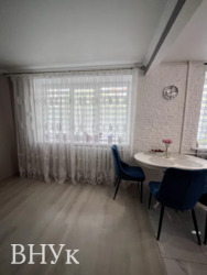 Продається 3-кімнатна квартира з ремонтом, район Промінь. фото 4 Продається 3-кімнатна квартира з ремонтом, район Промінь. фото 4