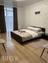 Продам однокімнатну квартиру в ЖК ПАНОРАМА з евроремонтом і меблями фото 1 Продам однокімнатну квартиру в ЖК ПАНОРАМА з евроремонтом і меблями фото 1