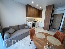 Продаю сучасну 1,5-кімнатну квартиру в ЖК Elite Park сучасному комплексі для людей, які цінують комфорт і спокій. фото 5 Продаю сучасну 1,5-кімнатну квартиру в ЖК Elite Park сучасному комплексі для людей, які цінують комфорт і спокій. фото 5