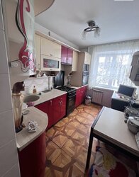 Простора 3-кімнатна квартира на зручному 3 поверсі фото 2 Простора 3-кімнатна квартира на зручному 3 поверсі фото 2