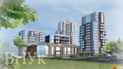 Смарт квартира в новобудові 10 хв від центру, та набережної фото 1 Смарт квартира в новобудові 10 хв від центру, та набережної фото 1