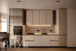 1-кімнатна квартира з авторським ремонтом | ЖК «Європейський» фото 4 1-кімнатна квартира з авторським ремонтом | ЖК «Європейський» фото 4