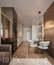 1-кімнатна квартира з авторським ремонтом | ЖК «Європейський» фото 3 1-кімнатна квартира з авторським ремонтом | ЖК «Європейський» фото 3