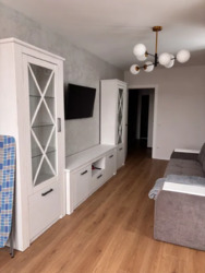 Продаж 2-кімнатної квартири з євроремонтом у ЖК «Київський» фото 3 Продаж 2-кімнатної квартири з євроремонтом у ЖК «Київський» фото 3