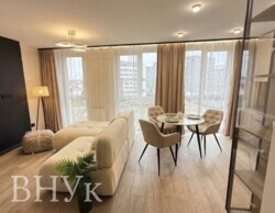 Продам сучасну квартиру з дизайнерським ремонтом у престижному районі та ЖК. фото 3 Продам сучасну квартиру з дизайнерським ремонтом у престижному районі та ЖК. фото 3