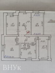 Дворівневий пентхаус 185 м² з діючим каміном | Франківський район | якість, яку сьогодні майже не будують фото 26 Дворівневий пентхаус 185 м² з діючим каміном | Франківський район | якість, яку сьогодні майже не будують фото 26