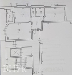 Продається 2-х кім квартира в ЖК Веселка, з ремонтом + меблі фото 19 Продається 2-х кім квартира в ЖК Веселка, з ремонтом + меблі фото 19