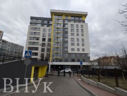 Продам однокімнатну квартиру з євроремонтом в новобудові фото 16 Продам однокімнатну квартиру з євроремонтом в новобудові фото 16