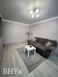 Продається 3-кімнатна квартира з ремонтом, район Промінь. фото 3 Продається 3-кімнатна квартира з ремонтом, район Промінь. фото 3