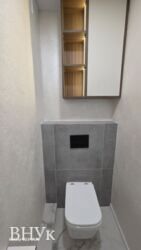 Продаж 3-кімнатної квартири в Тернополі | Новобудова, вул. Сазарова фото 20 Продаж 3-кімнатної квартири в Тернополі | Новобудова, вул. Сазарова фото 20