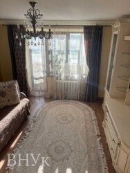 Продається квартира Львівська, Львів, Сихівський, стрийська фото 1 Продається квартира Львівська, Львів, Сихівський, стрийська фото 1