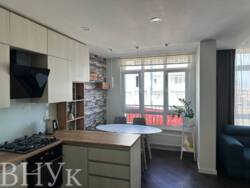 Продається двокімнатна квартира по вул. Пасічна фото 11 Продається двокімнатна квартира по вул. Пасічна фото 11