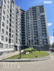 Продаж просторої 2-к квартири в новобудові в ЖК Resident Hall (стан: після будівельників) фото 10 Продаж просторої 2-к квартири в новобудові в ЖК Resident Hall (стан: після будівельників) фото 10