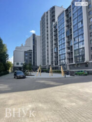 Продаж просторої 2-к квартири в новобудові в ЖК Resident Hall (стан: після будівельників) фото 9 Продаж просторої 2-к квартири в новобудові в ЖК Resident Hall (стан: після будівельників) фото 9