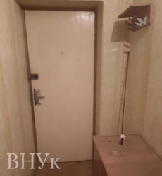 Продається 1 кімнатна квартира в районі Шахти. фото 2 Продається 1 кімнатна квартира в районі Шахти. фото 2