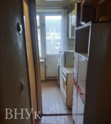 Продається 1 кімнатна квартира в районі Шахти. фото 3 Продається 1 кімнатна квартира в районі Шахти. фото 3