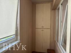 Продаю 2-кімнатну “чешку” з євроремонтом, меблями та технікою - готова до проживання фото 7 Продаю 2-кімнатну “чешку” з євроремонтом, меблями та технікою - готова до проживання фото 7