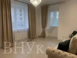 Продам 2-кімнатну квартиру з дизайнерським ремонтом у новобудові фото 4 Продам 2-кімнатну квартиру з дизайнерським ремонтом у новобудові фото 4