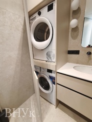 Продаж стильної 1-к квартири з ремонтом в ЖК Resident Hall фото 8 Продаж стильної 1-к квартири з ремонтом в ЖК Resident Hall фото 8
