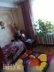 3-х квартира за 55 тисяч - готова для проживання ! фото 4 3-х квартира за 55 тисяч - готова для проживання ! фото 4