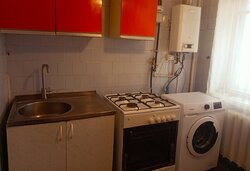 Квартира з технікою та меблями — заїжджай і живи фото 3 Квартира з технікою та меблями — заїжджай і живи фото 3