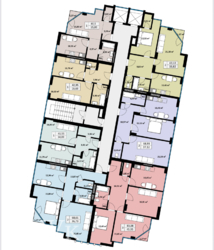 �������� � ��������� �������� Uzh Towers � ����� � 2026 ���� ✨ ���� 3