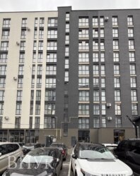 Сучасна та затишна 1-кімнатна квартира у новобудові! фото 1 Сучасна та затишна 1-кімнатна квартира у новобудові! фото 1