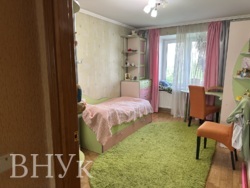 Продається квартира Вишнівецького, Тернопіль, Тернопільська, Аляска фото 2 Продається квартира Вишнівецького, Тернопіль, Тернопільська, Аляска фото 2