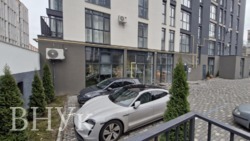 🏡 Преміальний дворівневий пентхаус у ЖК «Панорама», Луцьк фото 25 🏡 Преміальний дворівневий пентхаус у ЖК «Панорама», Луцьк фото 25