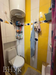 Продаж 1 кімнатної квартири по вулиці Головацького. фото 13 Продаж 1 кімнатної квартири по вулиці Головацького. фото 13