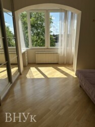 Продам 3-кімнатну квартиру по-вул.Скрипника - сучасний стиль та комфорт біля парку . фото 4 Продам 3-кімнатну квартиру по-вул.Скрипника - сучасний стиль та комфорт біля парку . фото 4