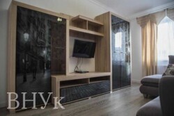 Продам стильну 4-кімнатну квартиру у зручному районі Львова. фото 2 Продам стильну 4-кімнатну квартиру у зручному районі Львова. фото 2