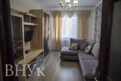 Продам стильну 4-кімнатну квартиру у зручному районі Львова. фото 1 Продам стильну 4-кімнатну квартиру у зручному районі Львова. фото 1