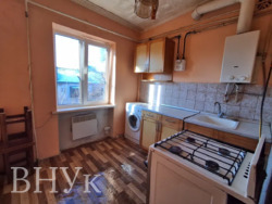 Продається 2 кімнатна квартира в центральній частині міста. фото 1 Продається 2 кімнатна квартира в центральній частині міста. фото 1