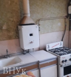 Продається 1 кімнатна квартира в районі Шахти. фото 4 Продається 1 кімнатна квартира в районі Шахти. фото 4