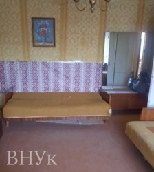 Продається 1 кімнатна квартира в районі Шахти. фото 6 Продається 1 кімнатна квартира в районі Шахти. фото 6