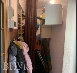 Продається квартира Закарпатська, Ужгород, Ближній минай фото 7 Продається квартира Закарпатська, Ужгород, Ближній минай фото 7