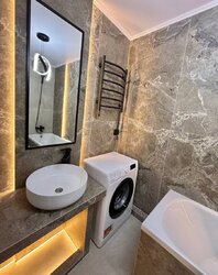 Продаж 2-кімнатної квартири з кухнею-студією фото 15 Продаж 2-кімнатної квартири з кухнею-студією фото 15