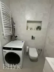 Продаж просторої 1 кімнатної квартири по вулиці Перемоги фото 6 Продаж просторої 1 кімнатної квартири по вулиці Перемоги фото 6