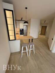 Продаж сучасної однокімнатної квартири по-вул.Карла Мікльоша. фото 13 Продаж сучасної однокімнатної квартири по-вул.Карла Мікльоша. фото 13