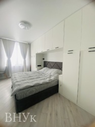 Продаж 3-ної квартири у ЖК RESIDENR HALL фото 2 Продаж 3-ної квартири у ЖК RESIDENR HALL фото 2